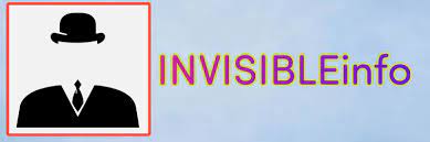 Invisible Info